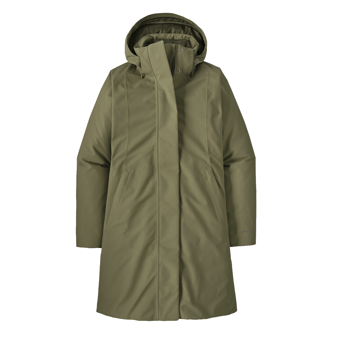 Patagonia Women's Tres 3-in-1 Parka Pine Needle Green | Buy